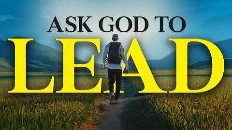 God’s Plan Always Comes Together in the End | Christian Motivational Prayers