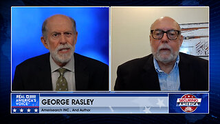 George Rasley, Gordon Chang & Ruthie Bloom