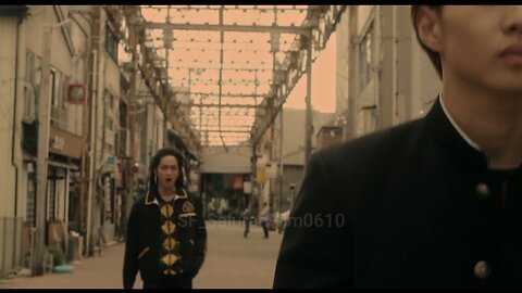 ROAD TO HIGH&LOW (Parts3) || SPECIAL FILM ||