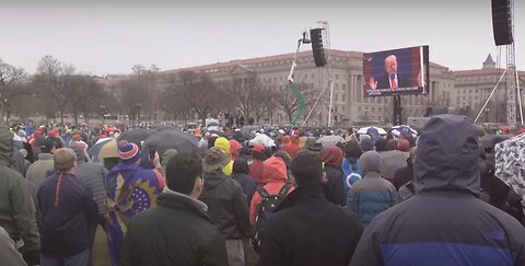 Comments 444-445: Biden’s Threat, The Media’s Useful Idiots & The White Genocide Continues