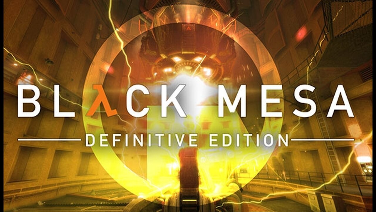 Black Mesa pt.2
