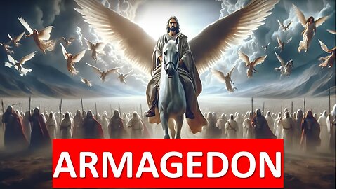Guerra de Armagedón Parte 1