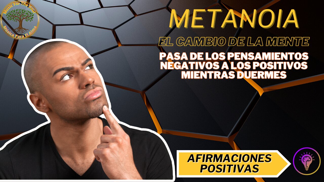 "Metanoia: El Viaje Interior que Transforma tu Vida y tu Espíritu"