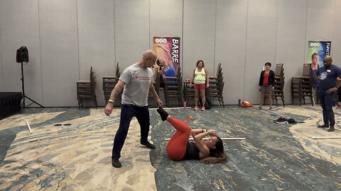 Oblique Activation for Core Strength