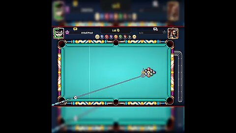 8 Ball pool winning Trick 2025 | Raid Moiz