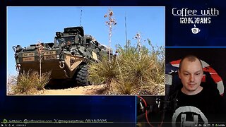 LIVE: Dems Cry Lawfare | Border Military Zone | No Trans-Kids in TN | More News!! | CWH 712