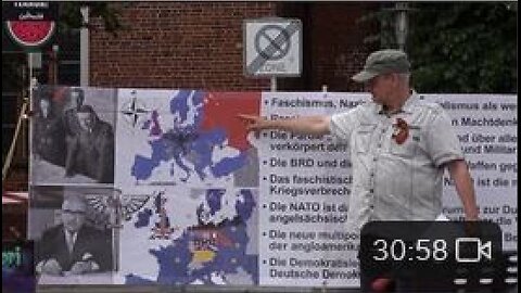 Die BRD im Konflikt mit dem Angriffskrieg #Friedrich_Merz