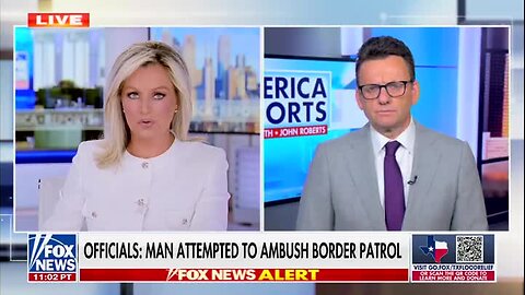 U.S. Border Patrol Chief: ‘All the Rhetoric and False Information Being Put Out by the Left’ Is Increasing Violence Against Our Agents