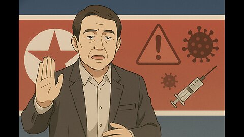 North Korean smartphones