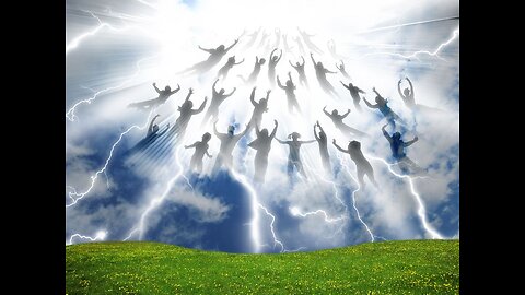 The Rapture Jesus's Return #viral #trending #youtube #viralvideo #popularvideo #jesus #god #religion