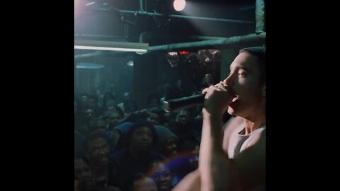 8 mile(2002)
