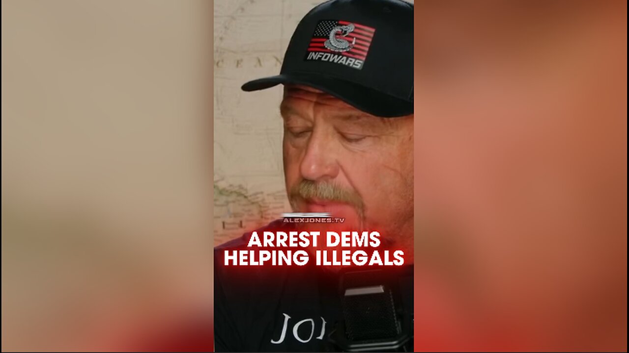 Alex Jones: Marjorie Taylor Greene Destroys New York Governor Hochul - 6/14/25