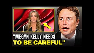 Megyn Kelly Shocks Elon Musk with Her Dark Prediction for What Happens Next