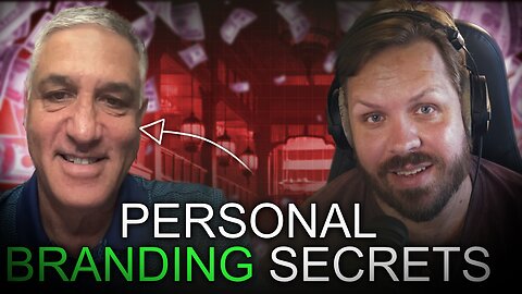Unlock Your Superpower: Personal Branding Secrets