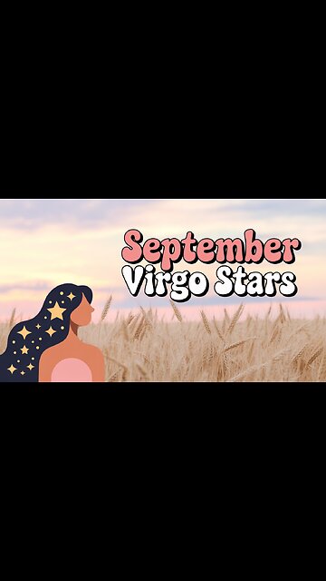 Virgo Zoidac Forecast For September #shorts