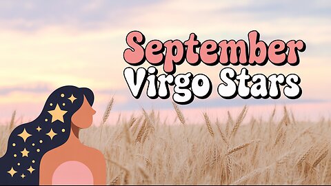 Virgo Zoidac Forecast For September #shorts