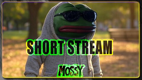 🔴 short stream 🔴