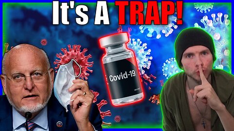 🚨🙀 Ex-CDC Director BLOWS Whistle, Says We WERE Right AGAIN!!! 🙀🚨