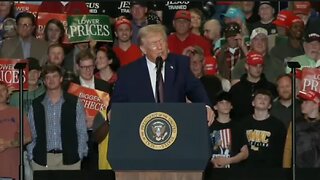 Trump: BARACK HUSSEIN OBAMACARE