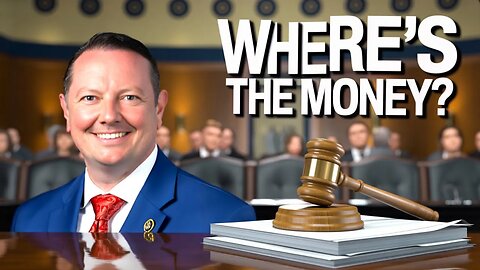 Congressman Burlison Grills at the Public Funds, Private Agendas: NGOs Gone Wild Hearing!