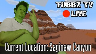 Tubbz Live - More Blob Of Duty Shit Nontent | 11/17/25