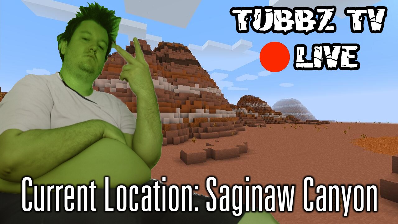 Tubbz Live - More Blob Of Duty Shit Nontent | 11/17/25