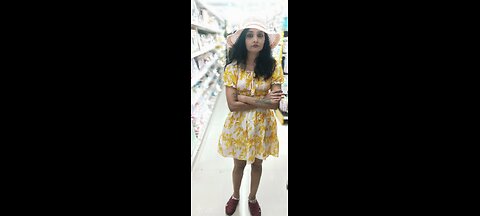 Indian girl beautiful dance