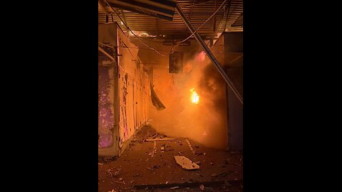 One person died, 19 were injured. In a building in Vyshhorod that was attacked by Russia,