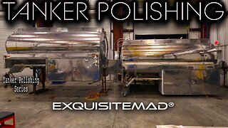 TANKER POLISHING | FUEL & FOOD GRADE TANKER POLISHING