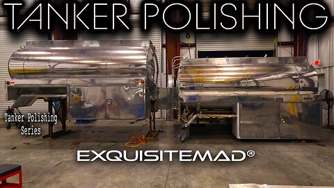 TANKER POLISHING | FUEL & FOOD GRADE TANKER POLISHING