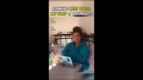 Ranking Best Guess My Fart Moments 😂