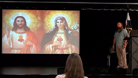 Personal Relationship with Christ