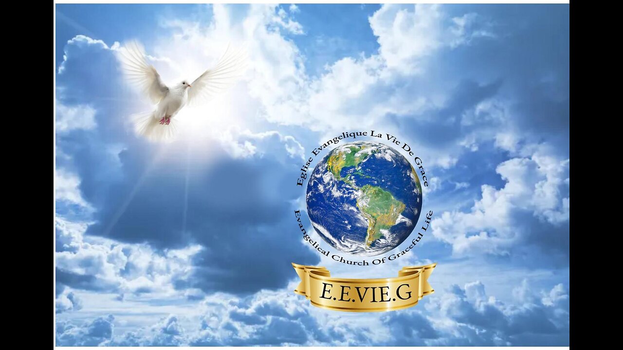 La manne quotidienne [ Your daily manna with Apostle Beauly Lougah.
