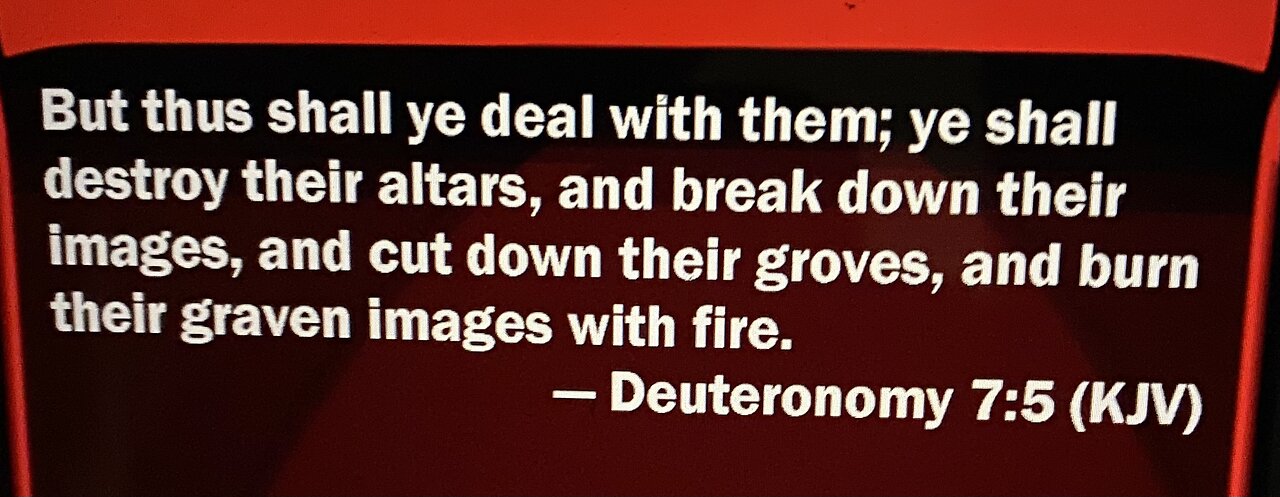 Did the 1Pe 2:7 Disobedient (Freemasons) lay the Jer 51:26 Beast Foundation in the USA?#2