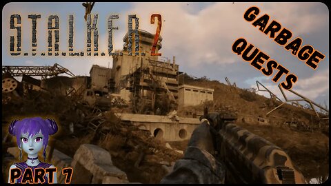 ✨S.T.A.L.K.E.R. 2: Heart of Chornobyl - Part 6✨