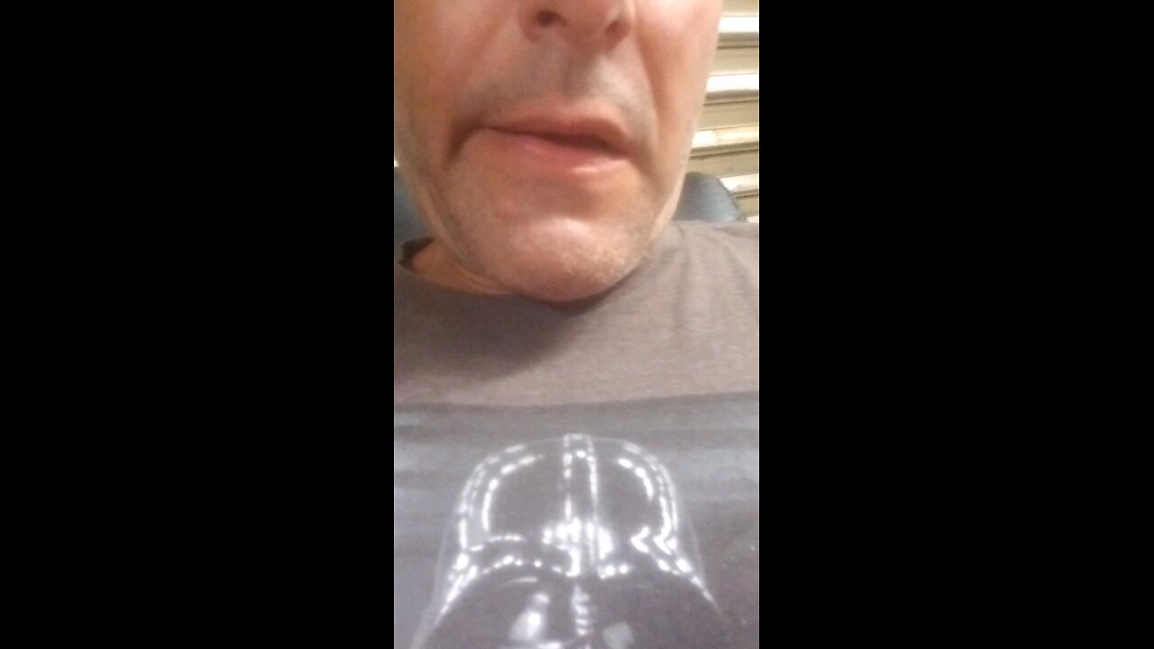 YOU dont know what YOU are