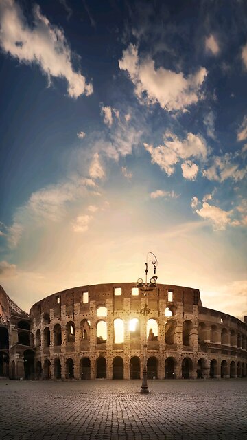 Faith, Tradition, or Both? Understanding the Roman Roots of Catholic Practices