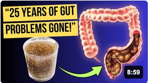 ALL DISEASES BEGIN IN THE GUT! HERE’S HOW TO HEAL YOURS!
