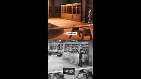 Rahasia di Balik Aksi Legendaris Charlie Chaplin Ternyata Begini Cara Syutingnya!