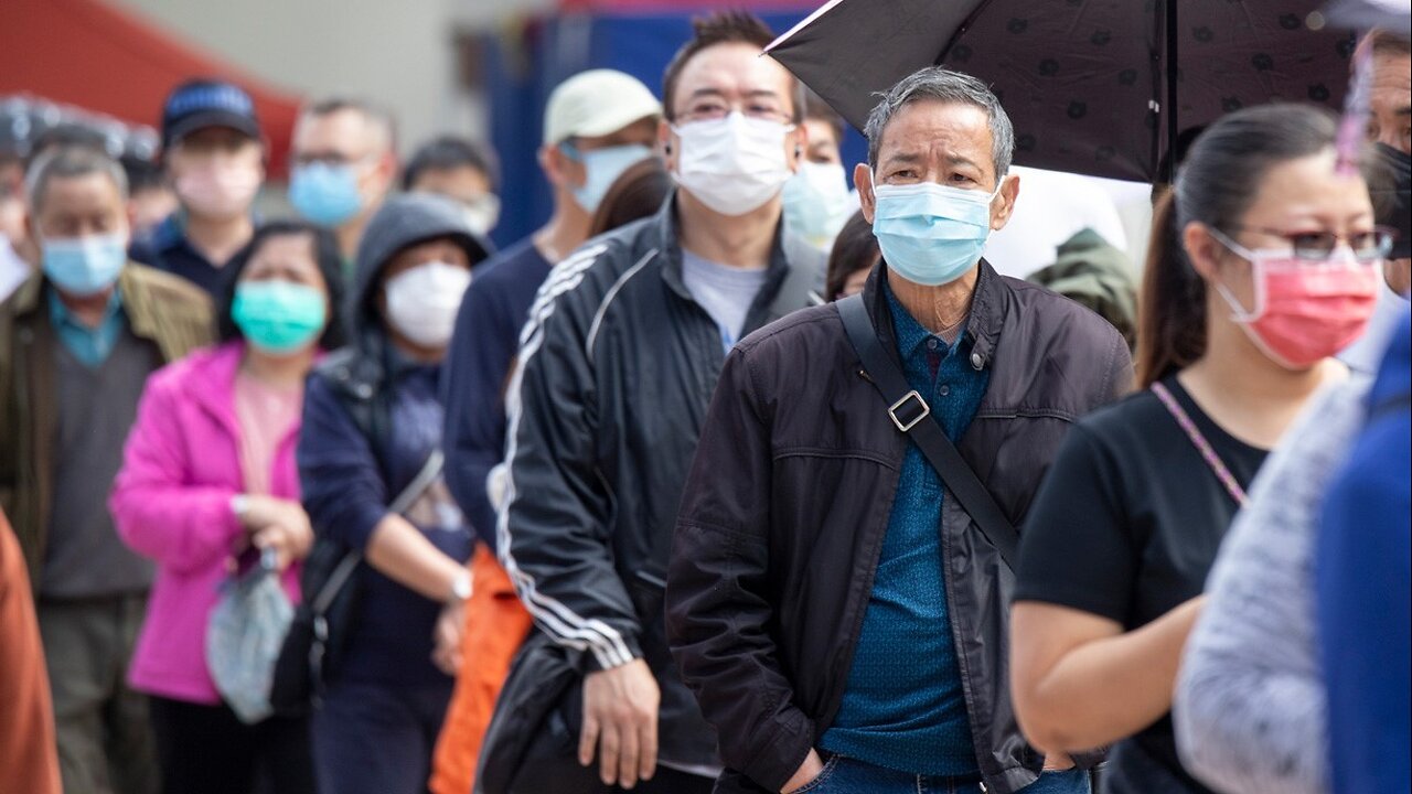 The Truth about The SHEEPLE Exposed By The People of The Qur'an