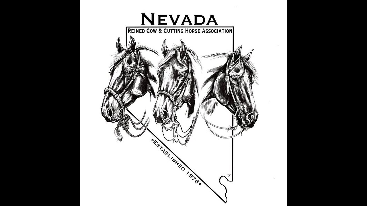 NRCCHA ‐ Dave Grashuis Memorial Spectacular and Derby - Sunday