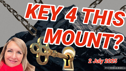 HEAVEN’S intel to COMBAT - One KEY?/ 2 July 2025