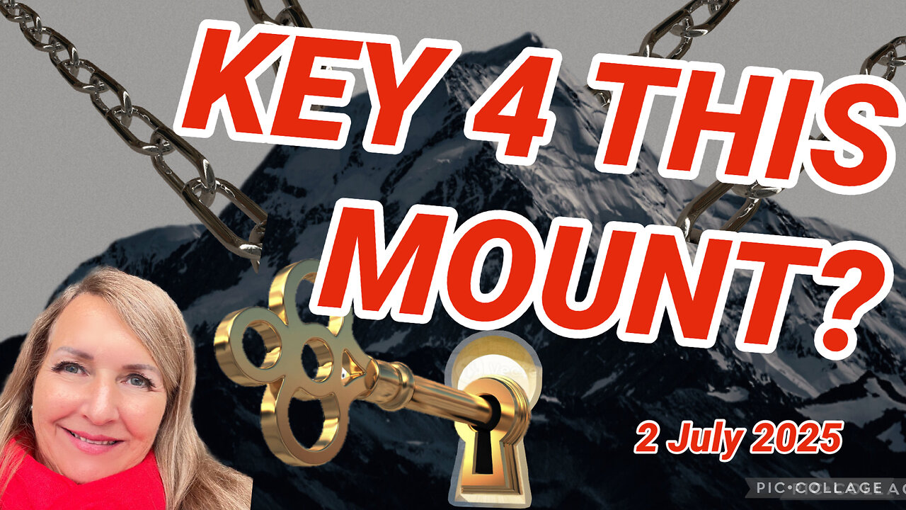 HEAVEN’S intel to COMBAT - One KEY?/ 2 July 2025