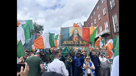 Some of the recent protest that have lead up to tomorrows massive national protest.