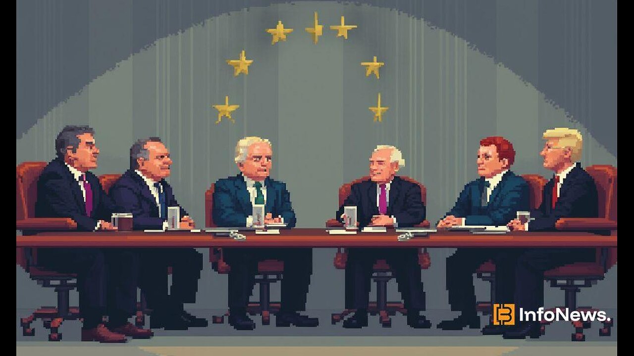 EU's Potential Response to New U.S. Tariffs Analyzed