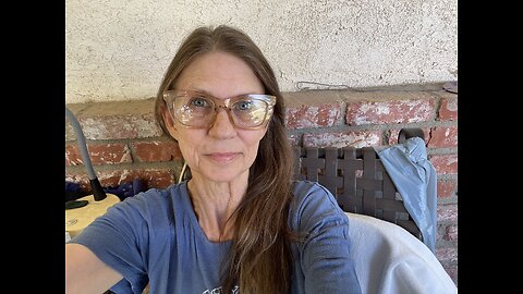 Mundane Monday & Mosquitoes