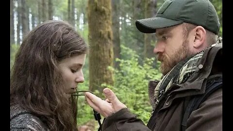 A Father Hide His Daughter in the Woods for 4 Years… Until the Police Came | Explained