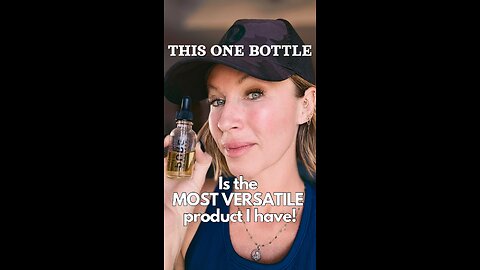 The Most Versatile Skincare Product