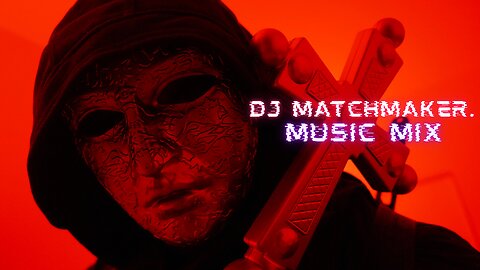 DJ MATCHMAKER // OBSESSION NOCTURNE 1993 – OPENING RETROWAVE × SYNTH BLOODBATH 🩸