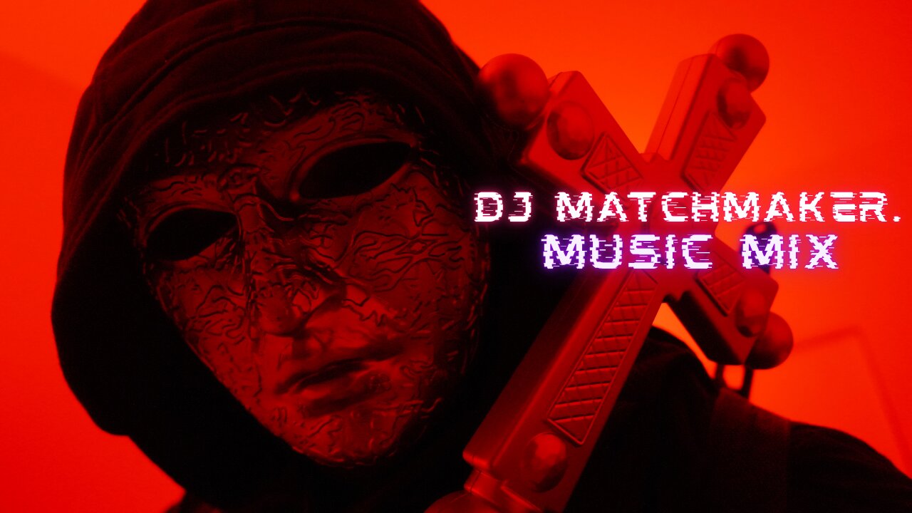 DJ MATCHMAKER // OBSESSION NOCTURNE 1993 – OPENING RETROWAVE × SYNTH BLOODBATH 🩸